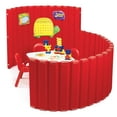 thumbnail image 4 of Classroom Divider in Blueberry (10 ft. L x 48 in. H), 4 of 9