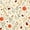 Color 1, variant on Peel and Stick Wallpaper 23.6in x 9.8ft Red Ladybugs Wildflowers Floral Cream Contact Paper Vinyl Waterproof Self Adhesive Wall Paper for Bedroom Shelf Cabinet Renter Friendly