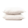 thumbnail image 1 of Paquete de Almohadas 2 Pack 100% algodón Firme - Estándar Spring Air Spring Air 2 pack 100% algodón, 1 of 4