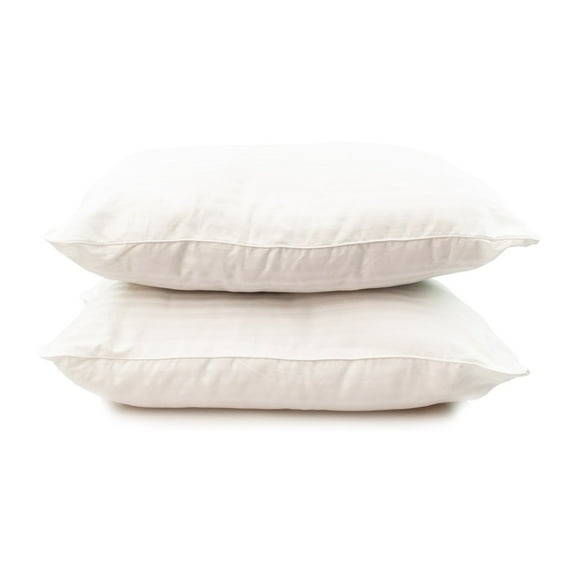 Paquete de Almohadas 2 pack 50% / 50% - Estandar Spring Air Spring Air 2 pack 50% / 50%