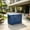 L, variant on NWOKYZGH Crate Cover, Breathable Fabric Kennel Topper for Single-Door Crates, Fits Cages