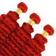 thumbnail image 4 of Paquetes de pelo DiexRLamx Red Deep Wave 8A, grado 8A, 100% brasileños, 4 of 7