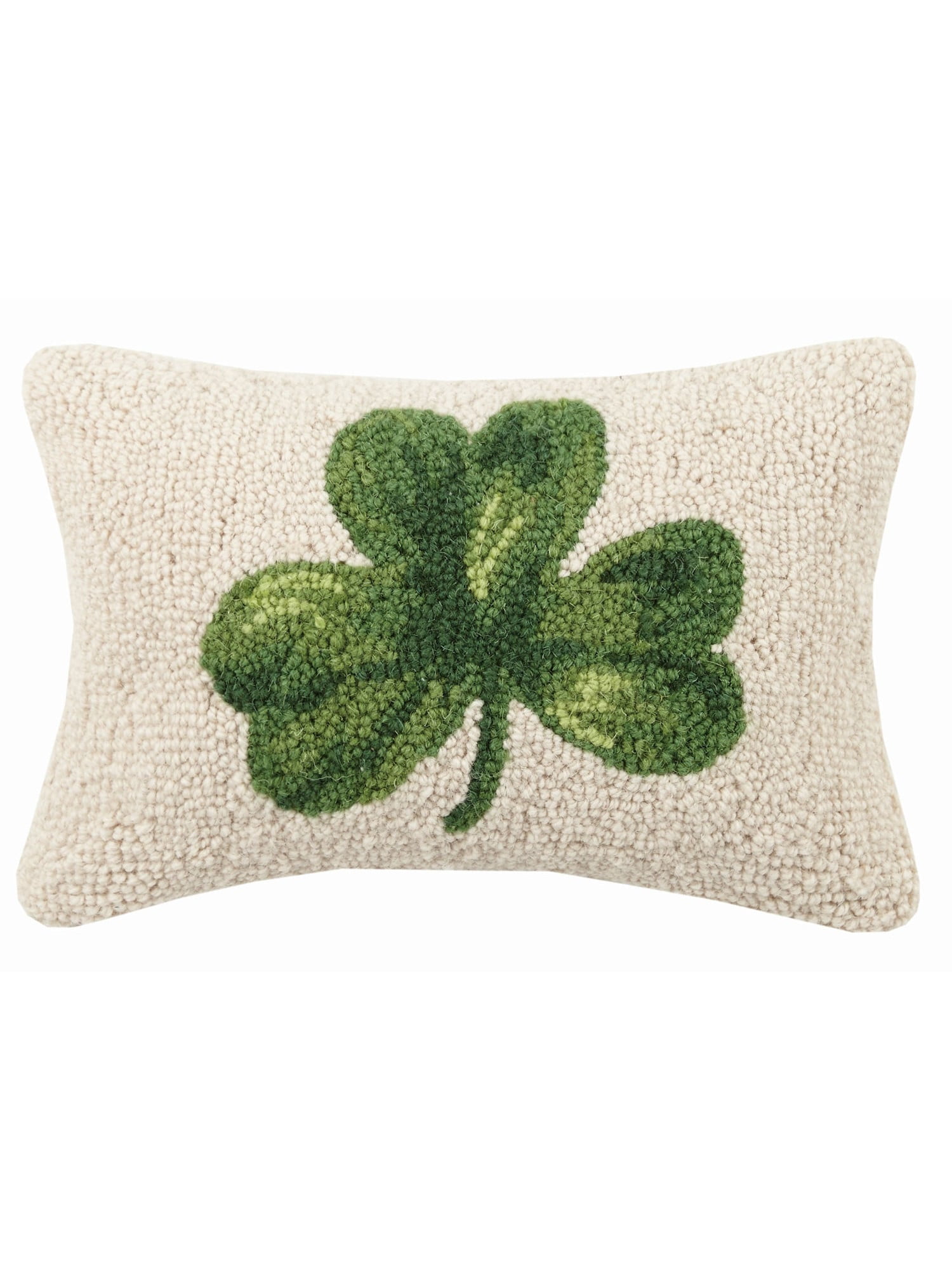 Multicolored Peking Handicraft Scooter Wool Throw Pillow Multicolored Peking Handicraft Scooter Wool Throw Pillow