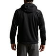 thumbnail image 3 of SITKA Men's Jetstream Jacket - Sitka Black - Large (600037-BK-L), 3 of 5