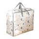 thumbnail image 1 of bolsa de almacenamiento,Bolsa de edredón, bolsa de equipaje, bolsa de embalaje de ropa de mudanza, bolsa de organización del hogar Adepaton BST3002243-2, 1 of 5
