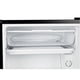 thumbnail image 3 of Refrigerador MIDEA Freezer 92l 3.3 Ft³ MRM33S8ASL, 3 of 5