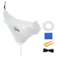 thumbnail image 4 of Bolsas de Cubierta de limpieza de aire Acondicionado Sunnimix Bolsa de servicio de Lavado de aire Acondicionado, 4 of 8