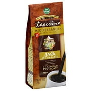 Teeccino Java Medium Roast Herbal Coffee