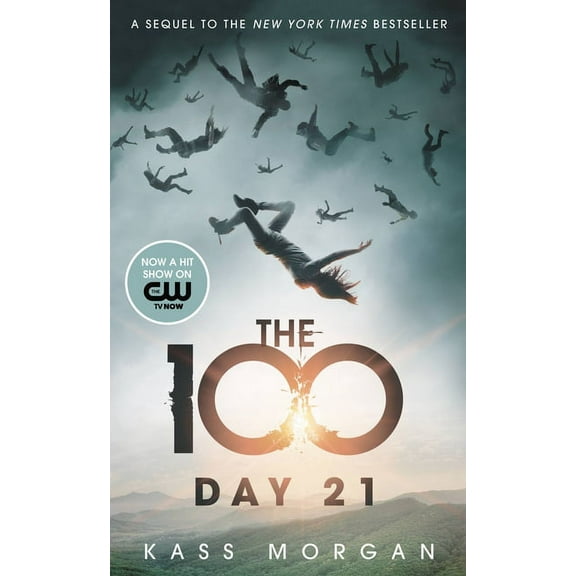 100 Day 21, Book 2, (Paperback)