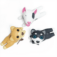 thumbnail image 6 of Door Stopper Cartoon Cute Animal Door Stopper Wall Protector Anti-collision Durable Silence Door Wedge for Home and Office Floor, 6 of 6