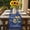 MidNightBlue, variant on You Are My Sunshine Table Runner - 48 Inch Long, Kitchen Dining Table Runner Dresser Scarves, Yellow Sunflowers Cute Bees Heart Blue Farmhouse Decor for Coffee Tables Wedding Party Banquet