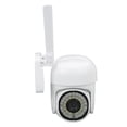 thumbnail image 3 of Cámara Inalámbrica de vigilancia exterior wifi 1080p con luz nocturna led para monitor de seguridad en el HOGAR, 3 of 7