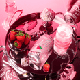 thumbnail image 5 of Nixie Organic Zero Sugar Soda, Strawberry Cream, Healthy Soda Pop, Non-GMO, 0 Sugar, 0 Calories, 12oz Cans (12 Pack), 5 of 7