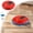 Red, variant on Dry And Wet Sweeping Robot Vacuum And Mop Combo With Spray Function And & Pads - Cordless Electric Mopping Cleaner For Hard Floor, Automatic For Pet Hair And ,Black !