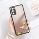 thumbnail image 1 of Funda trasera mate para Samsung Galaxy S21 FE, S21, S20 FE, S10s, S8, S9, S10e, Note 20, Ultra 10 Plus, 8, 9 qiuyongming unisex, 1 of 2