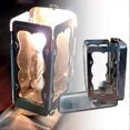thumbnail image 4 of Outdoor Survival Lantern Multipurpose Candle Holder Lantern for Campfires Companion, 4 of 5