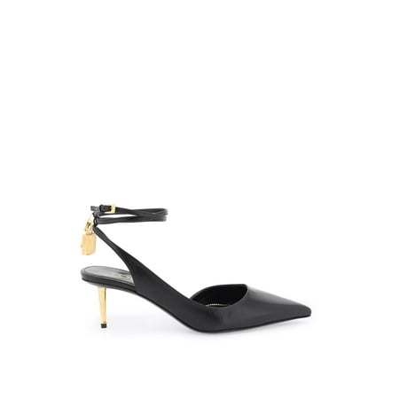 

Tom Ford Padlock Pumps Women