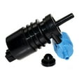 thumbnail image 4 of New Windshield Washer Pump Front 177119 For VW Golf Passat Seat Suzuki 1H6955651, 4 of 5