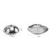 thumbnail image 2 of Vaporera de acero inoxidable, cesta de vapor plegable para verduras, fácilmente ajustable a diferentes ollas y sartenes, para alimentos y cocinar verduras o cesta de frutas JAMW Sencillez, 2 of 5