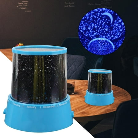

ZBFJINX Starry Sky Light Projector Children s Toy Birthday Gift Girl Sky Starlight Bedroom Atmosphere Night Light
