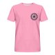 thumbnail image 3 of Tops para hombre, blusas y camisas de cuello redondo y manga corta para hombre, blusas casuales de cuello redondo con estampado de moda para hombre, blusas de cuello redondo y manga corta, camisas par, 3 of 5