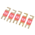 thumbnail image 4 of Fusible Automático de 5 Piezas Car Truck Fuse Kits - Purpura 50 Macarena Fusible de camión de coche, 4 of 6