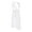 White, variant on Kids Girls Lyrical Dance Dress Sequin Backless Leotard Performance Costume