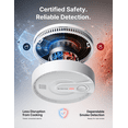 thumbnail image 4 of Smoke Detector SD20-W-4, 4 of 10