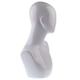 thumbnail image 4 of Exhibición de pelucas de la joyería del maniquí de la cabeza de de la cabeza de la peluca del maniquí, 4 of 9