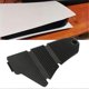 thumbnail image 4 of Dustproof Heatsink for PS5 Efficient Cooling M.2 NVME SSD Heatsink Alloy Cooler with Pure Copper Heatpipe for PS5 Console, 4 of 5