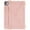 Pink, variant on Case for iPad Pro 13 2024 Case with Pencil Holder,Premium PU Leather Business Folio Stand Smart Cover with Shoulder/Hand Strap Card Slots Wallet Case for iPad Pro 13 inch M4 2024, Pink