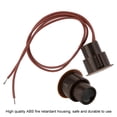 thumbnail image 3 of Wired Contact, Door Contact, Wired Reed Contact Home For Security System Smart Security Hotel, 3 of 8