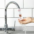 thumbnail image 3 of Faucet Water Filter For Kitchen Sink Or Bathroom Mount Filtration Tap Purifier, 3 of 5
