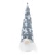 thumbnail image 2 of Adorno de Navidad con colgante de gnomos sin rostro que brillan con luz LED (Gris B) Likrtyny Para estrenar, 2 of 7