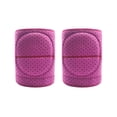 thumbnail image 1 of Compression Knee Pads, 1 Pair Non Slip Adjustable Anti Collision Knee Compression Sleeve Soft Breathable Knee Support Brace for Running and Work Out, 1 of 8