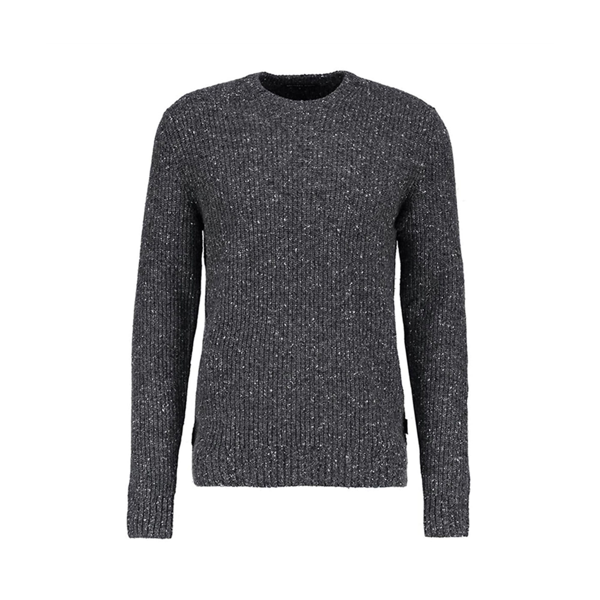 Michael Kors Mens Speckled Pullover 