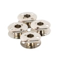 thumbnail image 5 of SINGER Class 66 Metal Bobbins, 4 Count, 5 of 5