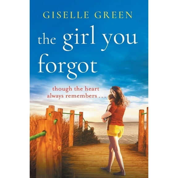 The Girl You Forgot, (Paperback)