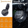thumbnail image 2 of Bike Light Set Super Bright,Bike USB Rechargeable LED Light,Bike Light for Night Riding,Bike Front, 2 of 5