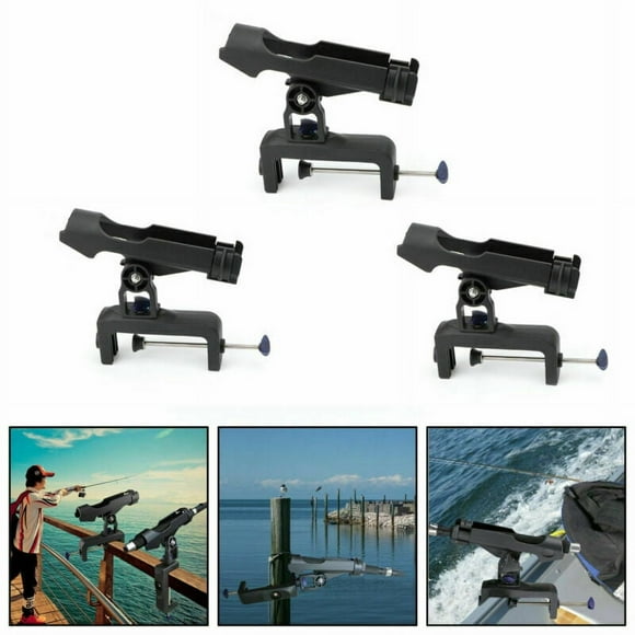 Fishing Rod Holders For Boat