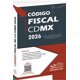 thumbnail image 1 of Código Fiscal de la Ciudad de México Económico 2026, de Edi, 1 of 2