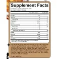 thumbnail image 2 of Nutrifitt Epic Whey - Mezcla de Proteína de Suero y Huevo - 3 Lbs - Con BCAAs, Glutamina y Arginina - Sabor Triple Chocolate Brownie, 2 of 2