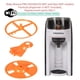 thumbnail image 2 of Piezas de repuesto Baby Brezza Formula Pro Advanced 5 piezas, 2 of 7