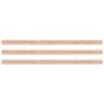 thumbnail image 4 of 3pcs Wooden Hammer Replacement Handles Wooden Grip Hammer Handle Replacements, 4 of 8