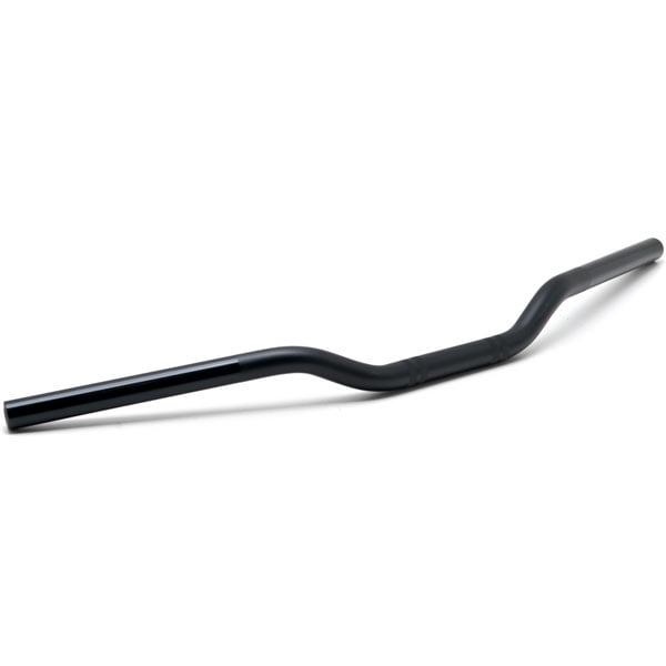 Motorcycle Handlebar 7/8"Black Bars Euro For Chopper Bobber Cruiser Cafe Racer Motorcycle Handlebar 7/8"Black Bars Euro For Chopper Bobber Cruiser Cafe Racer
