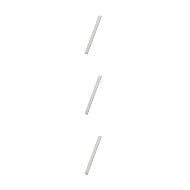 Wosthever Barras de brillo LED Espumas de concierto Tubo de luz Fotografía Iluminación Intermitente Luminoso para suministros de barra de boda Type1 NO1