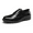 ALL BLACK-PU, variant on Bruno Marc Men's Waterproof Non-Slip Work Shoes, Restaurant Derby Dress Shoes