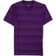 thumbnail image 1 of Camiseta Básica Elástica Alfani Cuello en V Morado Extragrande, 1 of 1