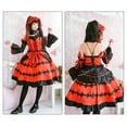 thumbnail image 2 of Date A Live Tokisaki Kurumi Astral Dress Cosplay Costume, 2 of 2
