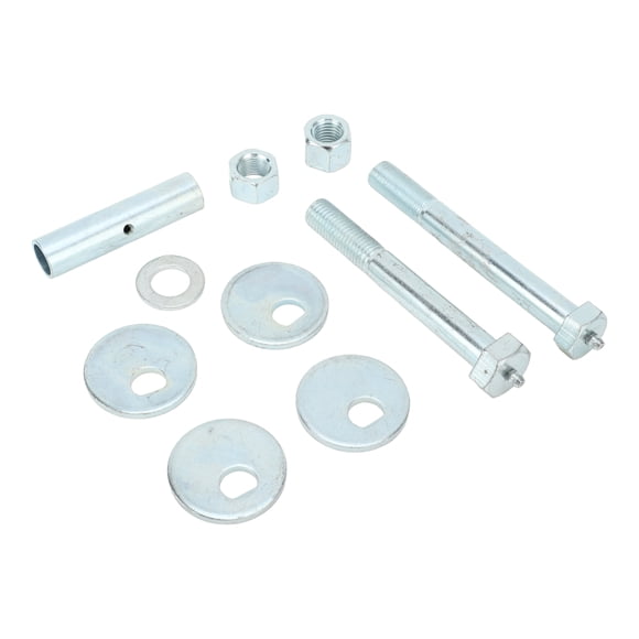 Unique Bargains Front Camber Caster and Alignment Kit No.48409-34041/48409-0C020 Camber Bolt for Lexus LX570 2008-2021